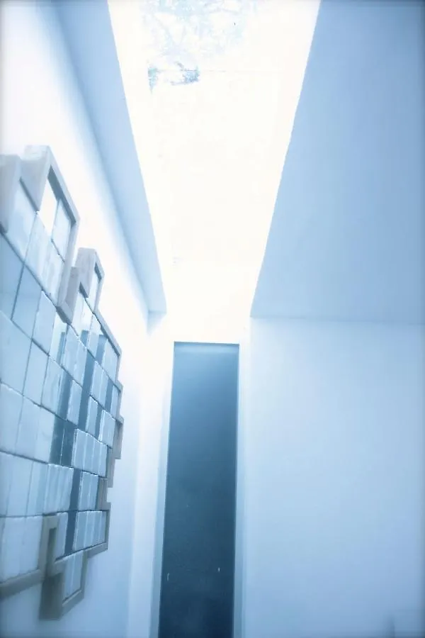 Radio Tulum酒店 图卢姆