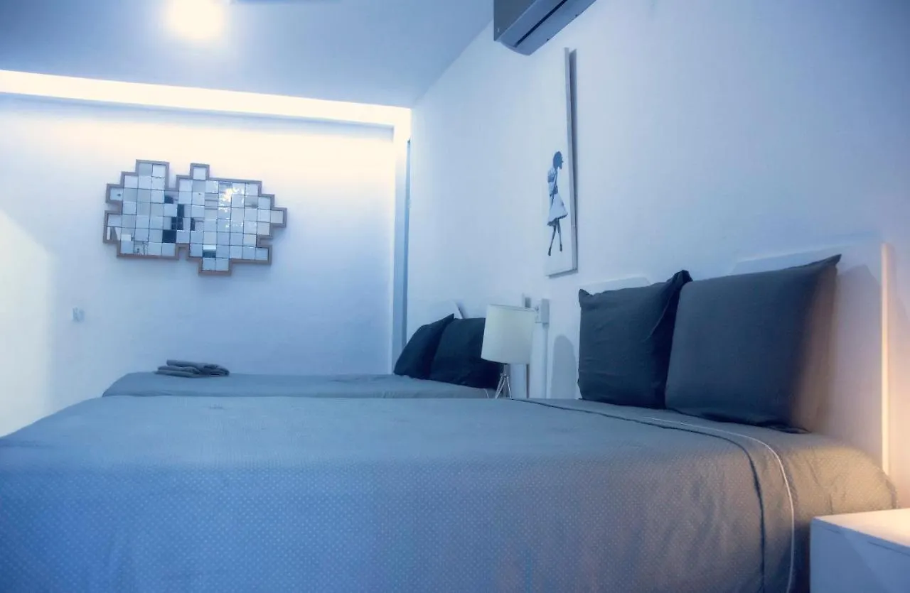 Hôtel Radio Tulum