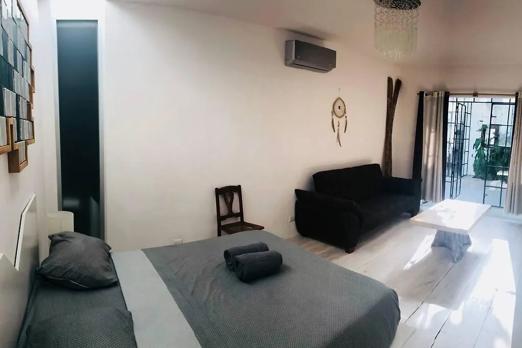 Radio Tulum Hotel México